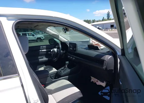 2023 Honda Cr-V Ex Awd from USA, damaged, VIN 7FARS4H4XPE005318